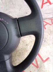 Руль с airbag NISSAN CUBE BZ11 CR14DE 484303U800 5 ракурс