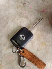 Замок зажигания NISSAN CUBE BZ11 CR14DE D87004V00A 3 ракурс