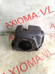 Кожух рулевой колонки NISSAN CUBE BZ11 CR14DE 484703U000 1 ракурс