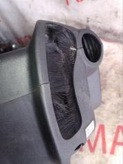 Кожух рулевой колонки NISSAN CUBE BZ11 CR14DE 484703U000 3 ракурс