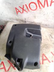 Кожух рулевой колонки NISSAN CUBE BZ11 CR14DE 484703U000 5 ракурс