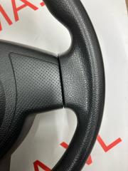 Руль с airbag NISSAN NOTE E11 HR15DE 484301U600, K85101U61A 5 ракурс