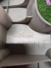 Обшивка салона правая задняя SUBARU STELLA RN1 EN07D 94027KJ000 3 ракурс