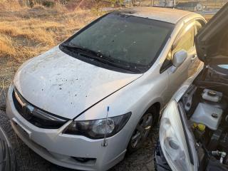 Брызговики комплект HONDA CIVIC FD3 LDA 74475SNAA00, 74485SNAA00 1 ракурс
