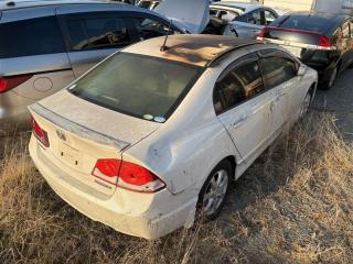 Брызговики комплект HONDA CIVIC FD3 LDA 74475SNAA00, 74485SNAA00 2 ракурс