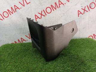 Бардачок NISSAN CUBE Z12 HR15DE 689201FA0A 4 ракурс