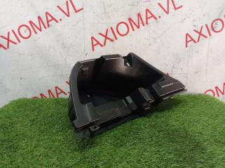 Ванночка в багажник левая задняя TOYOTA HARRIER ACU35 2AZFE 6474248020, 64742-48020 1 ракурс