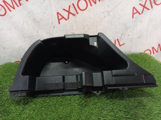 Ванночка в багажник левая задняя TOYOTA HARRIER ACU35 2AZFE 6474248020, 64742-48020 2 ракурс