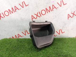 Обшивка багажника задняя левая TOYOTA PROBOX 2005