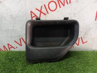 Обшивка багажника левая задняя TOYOTA PROBOX NCP59 1NZFE 6470252020B0 2 ракурс