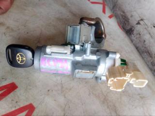 Замок зажигания TOYOTA SIENTA NCP81 1NZFE 4528052060 2 ракурс