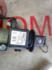Замок зажигания NISSAN MICRA C+C FHZK12 HR16DE 28500AX600 5 ракурс