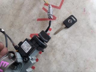 Замок зажигания NISSAN NOTE E11 HR15DE D8700ED025 3 ракурс