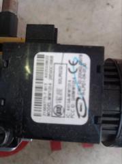 Замок зажигания NISSAN NOTE E11 HR15DE D8700ED025 5 ракурс