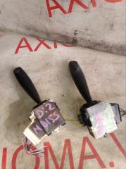 Гитара MITSUBISHI DELICA D:2 MB15S K12B MQ502480, MQ502629 4 ракурс