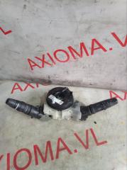 Гитара NISSAN MICRA C+C FHZK12 HR16DE 25560BC30K 1 ракурс