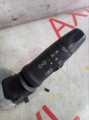 Гитара NISSAN MICRA C+C FHZK12 HR16DE 25560BC30K 3 ракурс