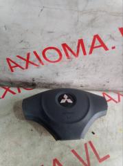 Airbag водительский MITSUBISHI DELICA D:2 MB15S K12B MQ502573 1 ракурс