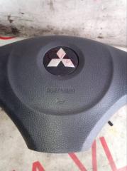 Airbag водительский MITSUBISHI DELICA D:2 MB15S K12B MQ502573 2 ракурс