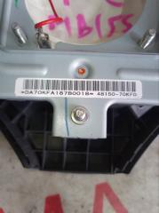 Airbag водительский MITSUBISHI DELICA D:2 MB15S K12B MQ502573 4 ракурс