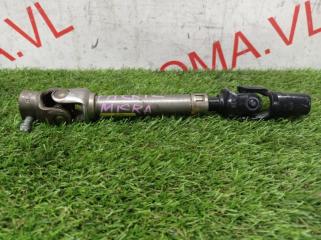 Рулевой карданчик NISSAN MICRA C+C FHZK12 HR16DE 480804V00B 2 ракурс