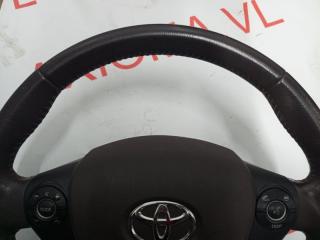 Руль с airbag TOYOTA SAI AZK10 2AZFXE 4510375010C0, 4510375010 2 ракурс