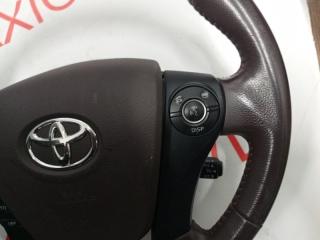 Руль с airbag TOYOTA SAI AZK10 2AZFXE 4510375010C0, 4510375010 3 ракурс