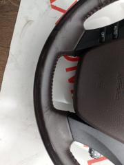 Руль с airbag TOYOTA SAI AZK10 2AZFXE 4510375010C0, 4510375010 4 ракурс