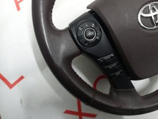 Руль с airbag TOYOTA SAI AZK10 2AZFXE 4510375010C0, 4510375010 5 ракурс