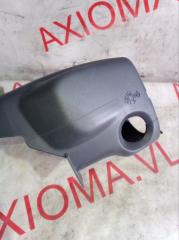 Кожух рулевой колонки MITSUBISHI DELICA D:2 MB15S K12B MQ501096 3 ракурс