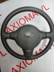 Руль с airbag TOYOTA SIENTA NCP81 1NZFE 4510052130B0 1 ракурс