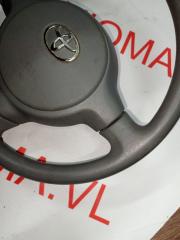 Руль с airbag TOYOTA SIENTA NCP81 1NZFE 4510052130B0 3 ракурс