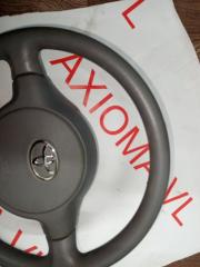 Руль с airbag TOYOTA SIENTA NCP81 1NZFE 4510052130B0 4 ракурс