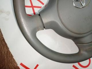 Руль с airbag TOYOTA SIENTA NCP81 1NZFE 4510052130B0 5 ракурс