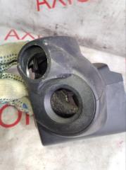 Кожух рулевой колонки NISSAN MICRA C+C FHZK12 HR16DE 48470AX603 4 ракурс