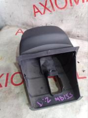 Кожух рулевой колонки MITSUBISHI DELICA D:2 MB15S K12B MQ501096 2 ракурс