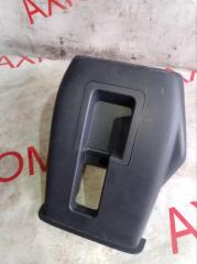 Кожух рулевой колонки MITSUBISHI DELICA D:2 MB15S K12B MQ501096 3 ракурс
