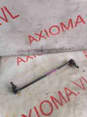 Линк стабилизатора правый передний TOYOTA VELLFIRE ANH20 2AZFE 4882042030 1 ракурс