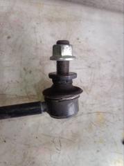 Линк стабилизатора левый передний TOYOTA VELLFIRE ANH20 2AZFE 4882042030 2 ракурс
