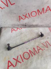 Запчасть линк стабилизатора передний левый TOYOTA VITZ 2006