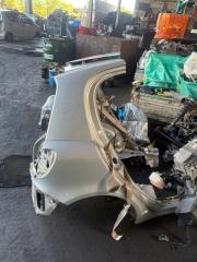 Крыло правое заднее TOYOTA VITZ NCP15 2NZFE 6160152010 1 ракурс
