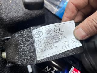 Стоп-сигнал правый задний TOYOTA VITZ NCP15 2NZFE 8155052280, 8155052290, 52-049 4 ракурс