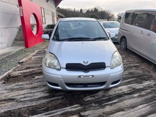 Сиденье левое переднее TOYOTA VITZ NCP15 2NZFE 7152852850B0, 7107052060K1 4 ракурс