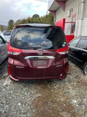 Рулевая рейка HONDA FREED GB7 LEB 53400TDK023 4 ракурс
