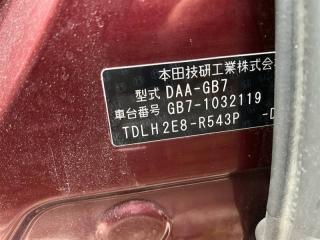 Рулевая рейка HONDA FREED GB7 LEB 53400TDK023 5 ракурс