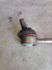 Линк стабилизатора правый передний NISSAN MICRA C+C FHZK12 HR16DE 54618AX600 2 ракурс
