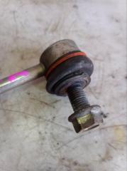 Линк стабилизатора правый передний NISSAN MICRA C+C FHZK12 HR16DE 54618AX600 3 ракурс