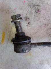 Линк стабилизатора левый передний SUZUKI SPLASH XB32S K12B 4242062J00 2 ракурс