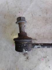 Линк стабилизатора правый передний SUZUKI SPLASH XB32S K12B 4242062J00 2 ракурс