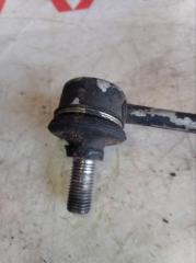 Линк стабилизатора левый передний SUZUKI SOLIO MA15S K12B 4242080J00 2 ракурс